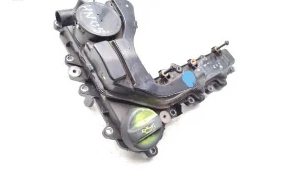 Rocker cam cover