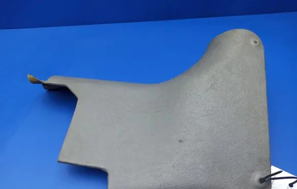Jaguar XJS (A) pillar trim XJSC