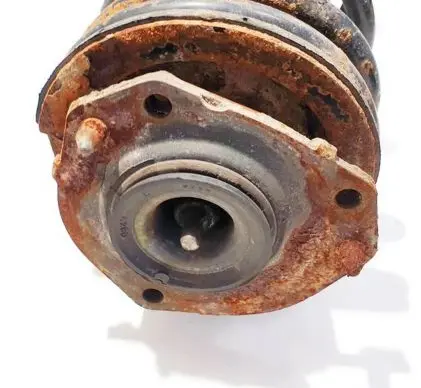 Fiat Ducato Coil spring mount 