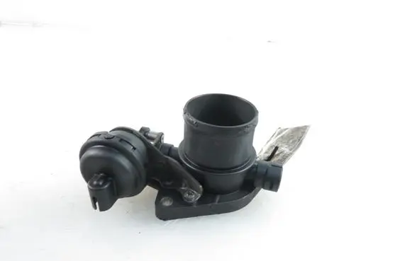 Renault Scenic II - Grand scenic II Throttle body valve BA11123