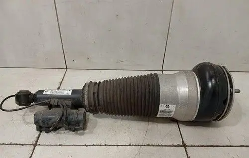 Mercedes-Benz S C217 Rear shock absorber/damper A2173204300