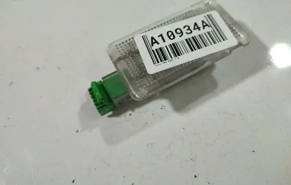 Volvo S40 Other interior light 