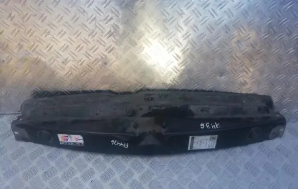 Citroen Xsara Picasso Radiator support slam panel