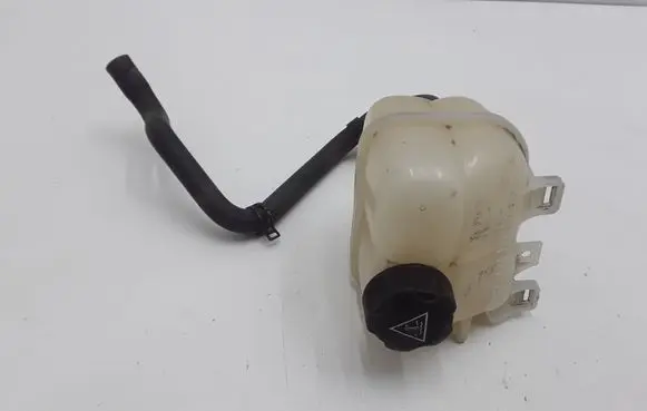 Mini One - Cooper Coupe R56 Coolant expansion tank/reservoir 782362602