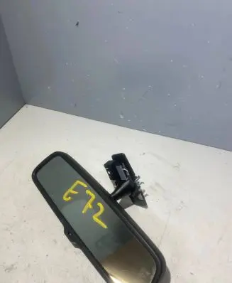 Opel Astra H Rear view mirror (interior) 13253546