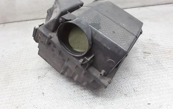 Land Rover Range Rover Sport L320 Air filter box PHB000498