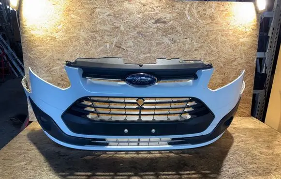 Ford Transit Custom Front bumper