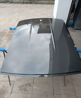 BMW 4 G22 G23 G24 G26 Roof 8074987