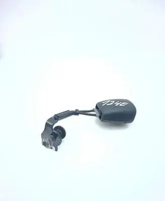 Mercedes-Benz EQS V297 Rear seatbelt buckle 2978602000
