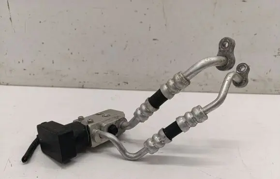 KIA Niro Air conditioning (A/C) pipe/hose T416231830