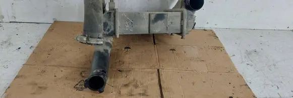Audi A4 S4 B7 8E 8H Intercooler radiator