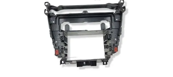BMW X4 F26 Radio/GPS head unit trim 9301626