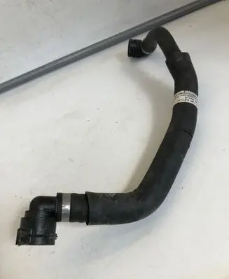 Mercedes-Benz EQS V297 Engine coolant pipe/hose A2978307102