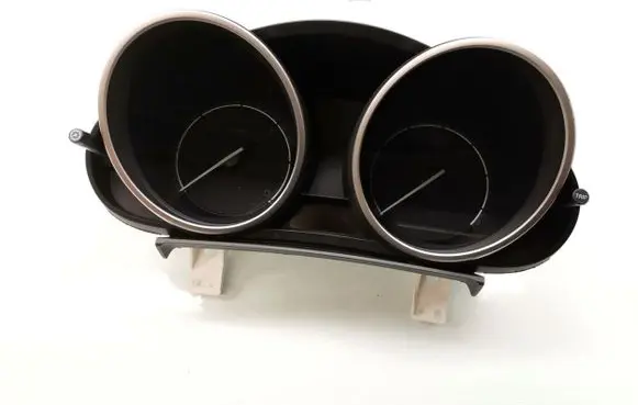 Mazda 3 II Speedometer (instrument cluster) BBM655430