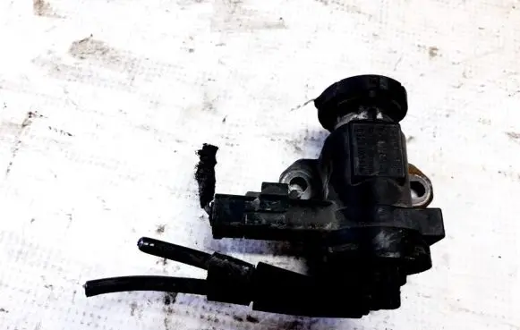 Citroen Xsara Picasso Turbo solenoid valve 9635704380 0928400414