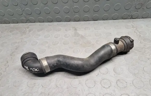 BMW 7 E38 Engine coolant pipe/hose 1708278