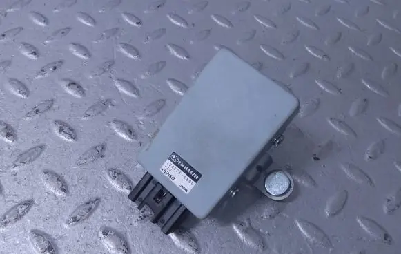 Subaru Levorg Fuel injection pump control unit/module 22648AA200 1049930800