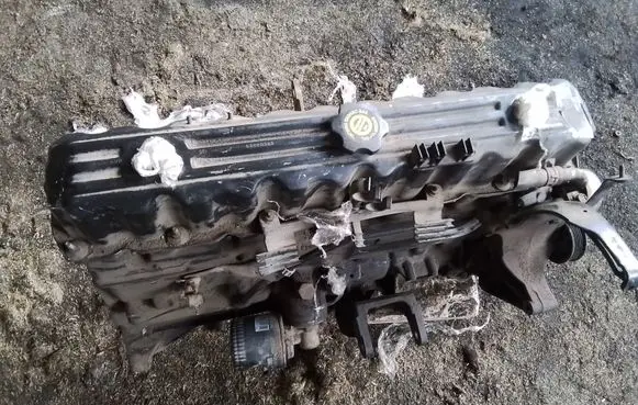 Jeep Cherokee XJ Engine 508MX02 53020569 94696423