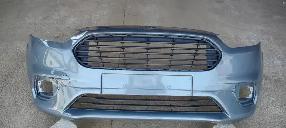 Ford Galaxy Front bumper JT76-17757-A