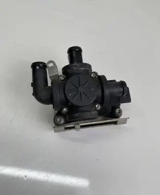 Audi E-tron GT Turbo solenoid valve 9J1963375J