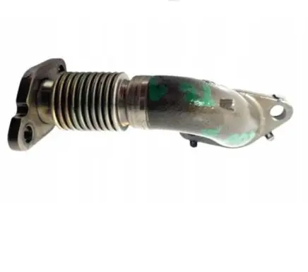 Volkswagen Transporter - Caravelle T6 EGR valve line/pipe/hose 04L131521BB
