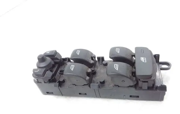 Volvo V70 Electric window control switch 31272004