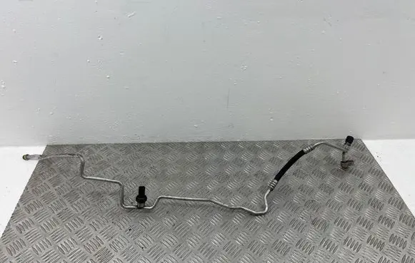 BMW 5 E60 E61 Air conditioning (A/C) pipe/hose 6450234982