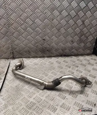 Audi A3 S3 8P EGR valve line/pipe/hose 03l131521