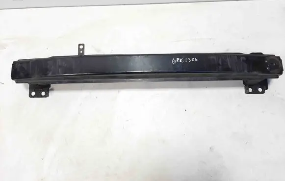 Front bumper cross member