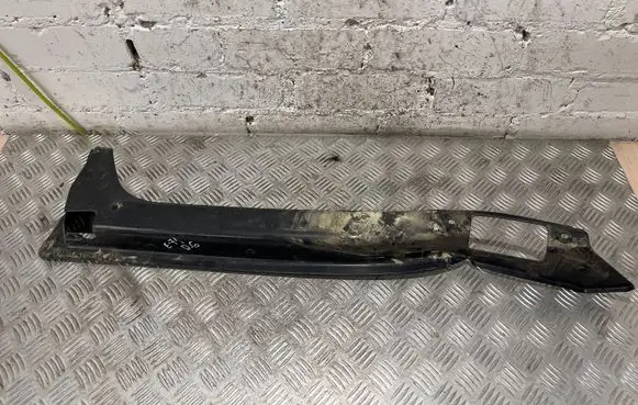 BMW X6 E71 Other trunk/boot trim element 7190776