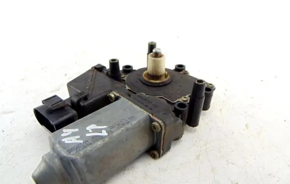 Audi A4 S4 B5 8D Sliding door electric window regulator 