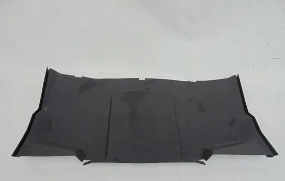 Mercedes-Benz C W202 Seat belt trim 
