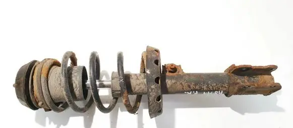 Opel Astra G Front shock absorber/damper