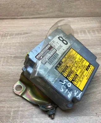 Toyota Yaris Verso Airbag control unit/module 8917052350