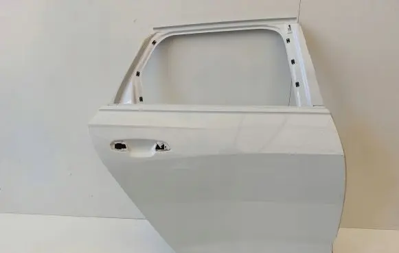 Audi A6 S6 C8 4K Rear door