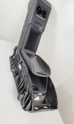 Audi A8 S8 D4 4H Rear seat armrest 4H0885075C