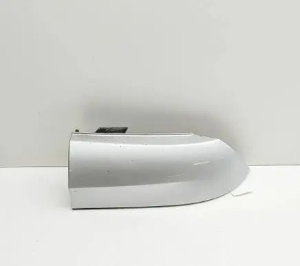 Mercedes-Benz ML W166 Rear bumper trim bar molding A1668804340
