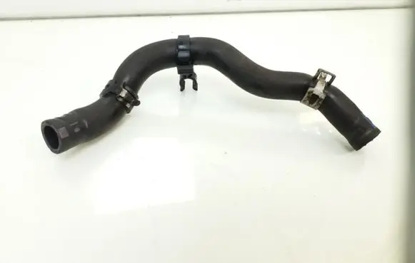 Toyota Avensis T250 Engine coolant pipe/hose 061214