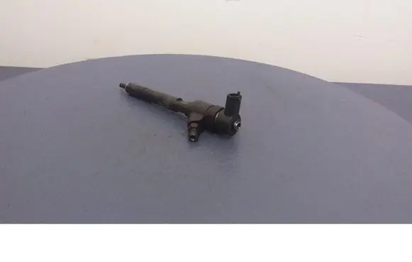 Fiat Panda 141 Fuel injector 0445110083