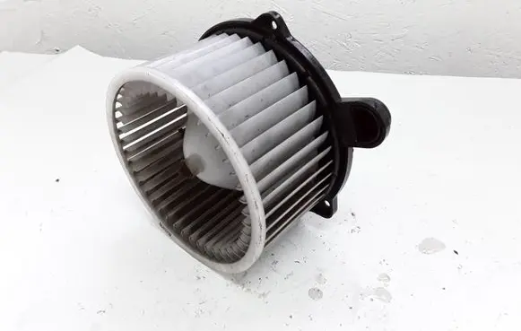 Hyundai Santa Fe Heater fan/blower F00S33F011