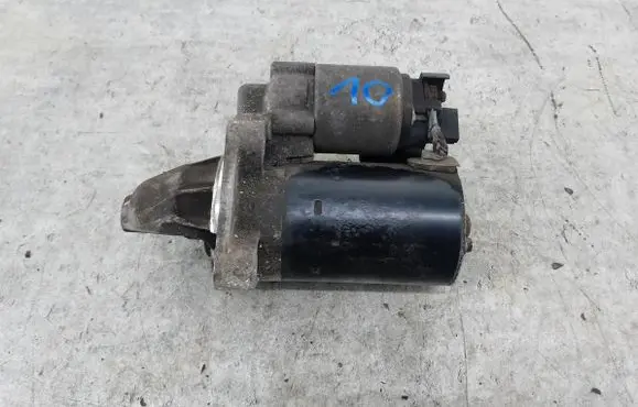Mazda 2 Starter motor 2S6U1100CA