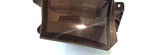 BMW 2 G42 Head up display screen 8782164 62308782164