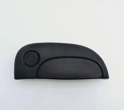Renault Kangoo I Front door exterior handle 7700354479