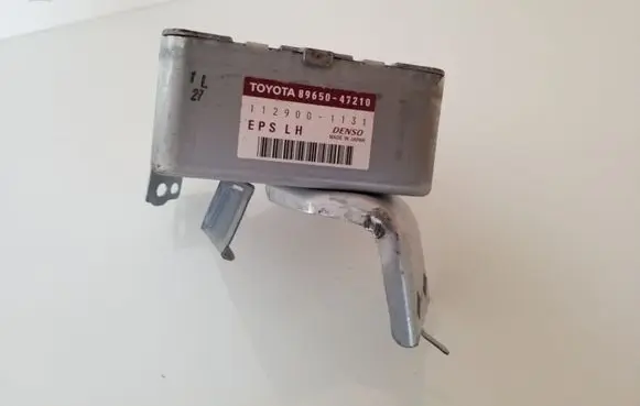 Toyota Prius (XW20) Power steering control unit/module 1129001131