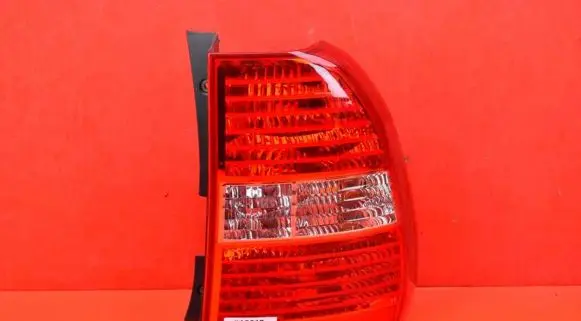 KIA Sportage Rear/tail lights 92402-1F0