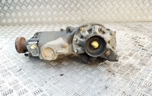 Volvo XC90 Rear differential P1216637 P30759611