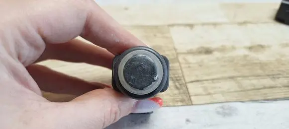 Honda FR-V Parking PDC sensor 0263003172 3096050531