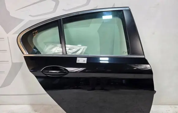 BMW 5 G30 G31 G38 Rear door