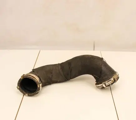 Audi Q5 SQ5 Intercooler hose/pipe
