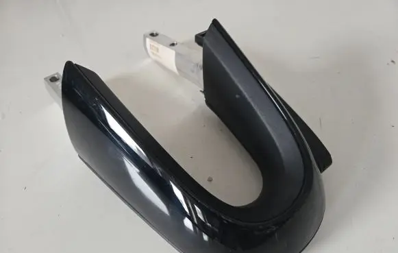 Jaguar F-Type Front seat headrest A50207361